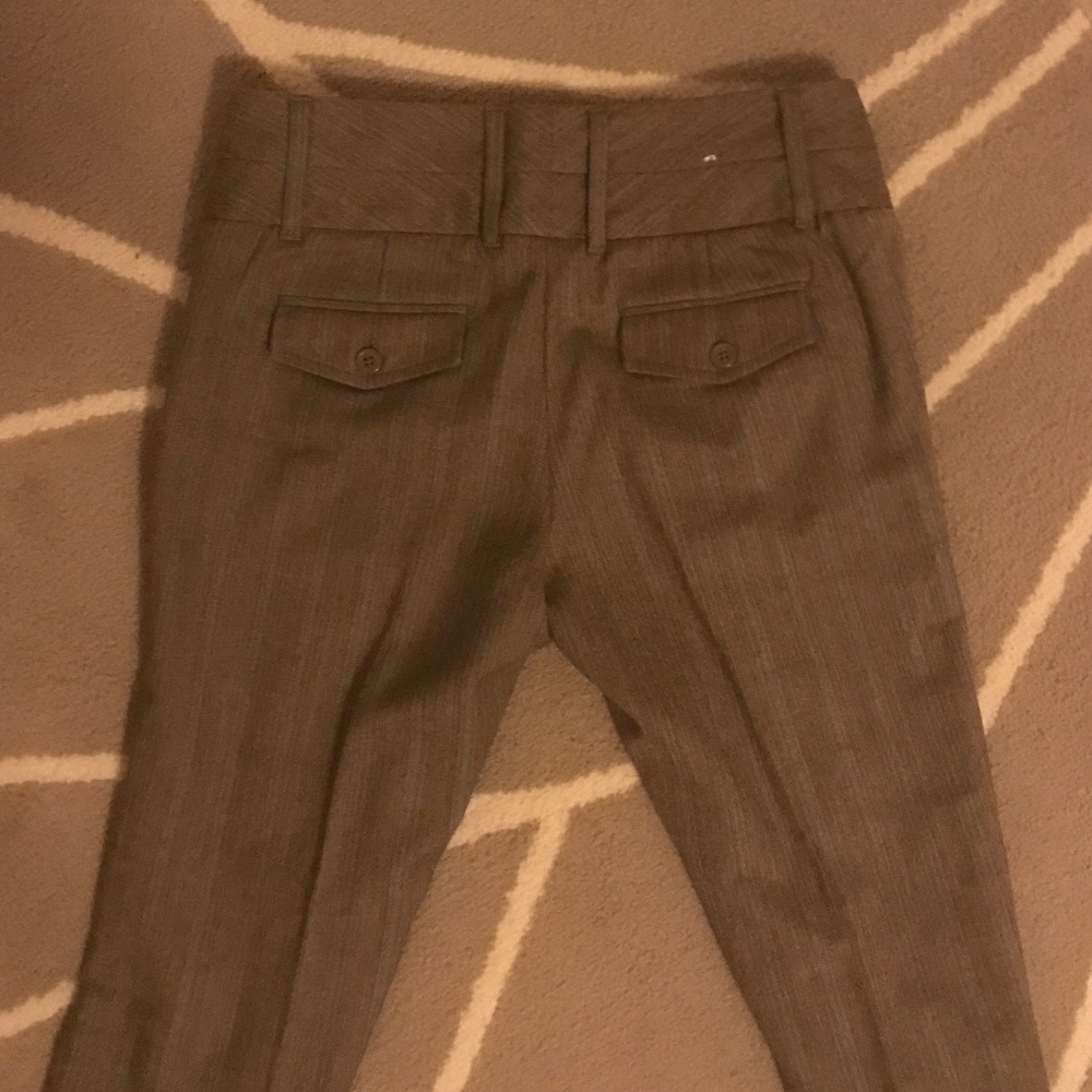 Gap Wool Trousers - Picture 2 of 3